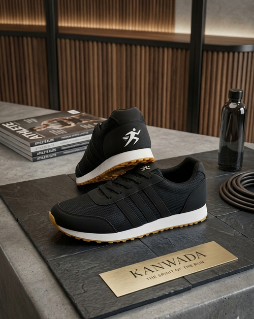 KANWADA Unisex Premium Lightweight Running Shoes - For Men & Women