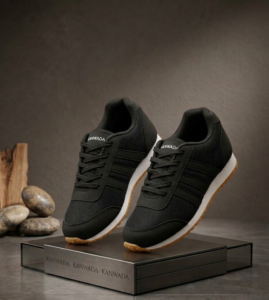 KANWADA Unisex Premium Lightweight Running Shoes - For Men & Women